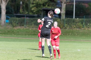 Bild 277 - F RS Kiel 2 - SV Henstedt Ulzburg 2 : Ergebnis: 1:3